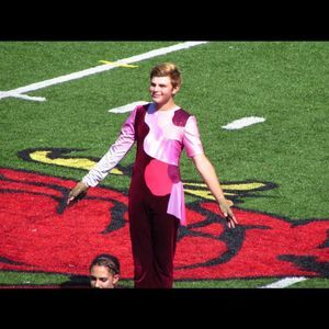 Meet your Posher, Vincent